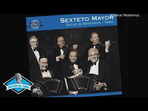 Sexteto Mayor - Lluvia De Estrellas