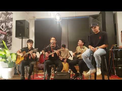 Nemesys - Rembau Most Wanted (Acoustic) | Live at Everyone Goes Unplugged 2024