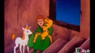 Caverna do Dragão Episódio 13 - As Mágicas Desastrosas de Presto - Completo Dublado