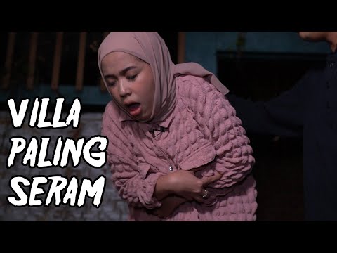 JURNALRISA #230 - VILLA TERBENGKALAI PALING MENYERAMKAN