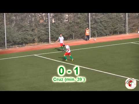 alcobendas sport & trivalvalderas