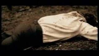 Jamie Sives - Hybrid &#39;If I Survive&#39; Video