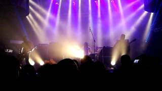 Russian Circles | Africa | 05.11.2016 | Athens