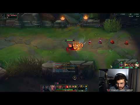 17 KILL GAME | Tryndamere vs Shen