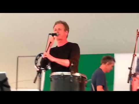 The Elders - Great American Irish Festival 7/26/15