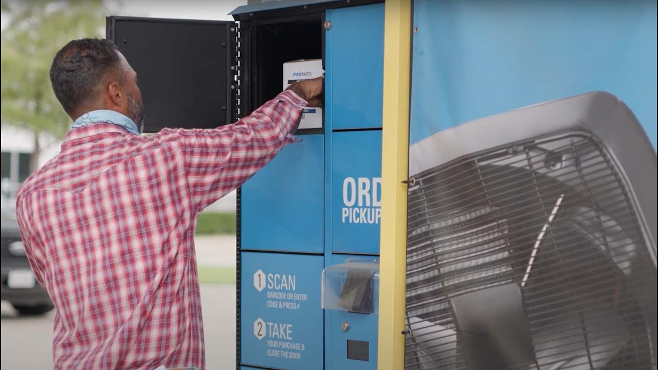 How Daikin Comfort Helps Customers Skip the Pickup Line