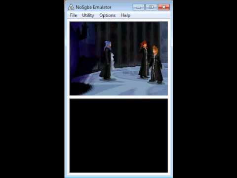 KH 358/2 Days Walkthrough Part 1 - 1st Vid AND Walkthrough