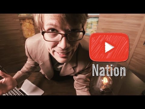 Do You Effing LOVE Science?| YouTubeの国｜火曜日 (Do You Effing LOVE Science? | YouTube Nation | Tuesday)