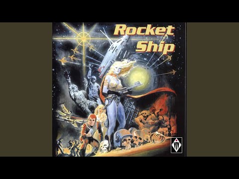 Honey Moon Trip to Mars