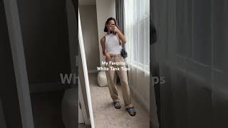 Download lagu FAVORITE WHITE TANK TOPS | LINKS IN DESCRIPTION BOX mp3 Download lagu FAVORITE WHITE TANK TOPS | LINKS IN DESCRIPTION BOX mp3