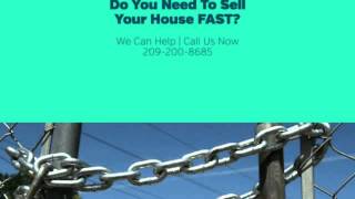 Real Estate Sell House Fast Cash Stockton CA | 209-200-8685