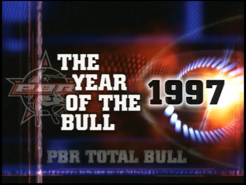 PBR Total Bull - 1997: Year of the Bull