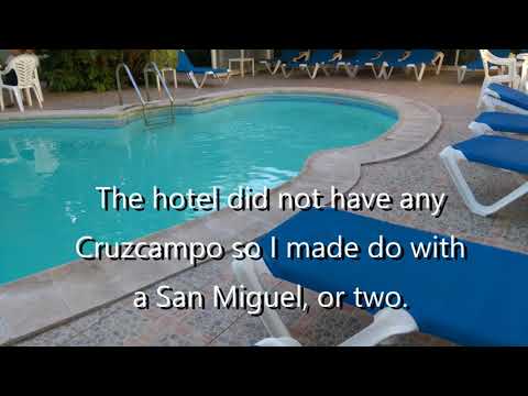 Evening in Gibraltar, Tuesday 8 August 2017(3/4)