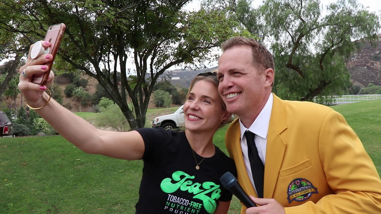 Perfect33 Foundation promo