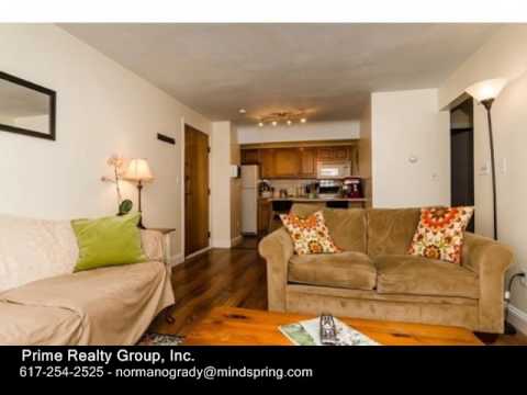 10 Commonwealth Court, Boston MA 02135 - Rental - Real Estate - For Sale -