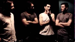 Monks Of Mellonwah Interview