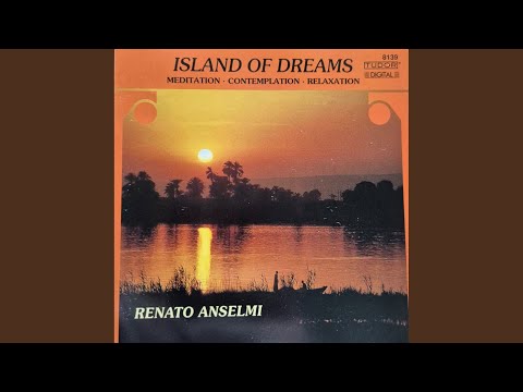 Island of Dreams