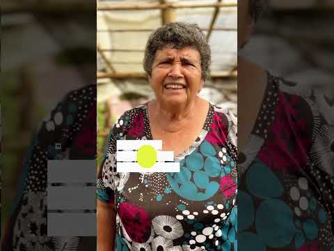 Siete adultos mayores beneficiarios de #ColombiaMayor demuestran que la vida sigue floreciendo