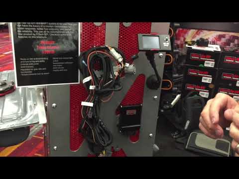 FiTech Go Shift Trans Control