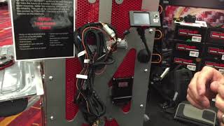 FiTech Go Shift Trans Control