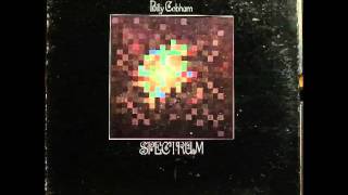 Searching For The Right Door/Spectrum (Billy Cobham)