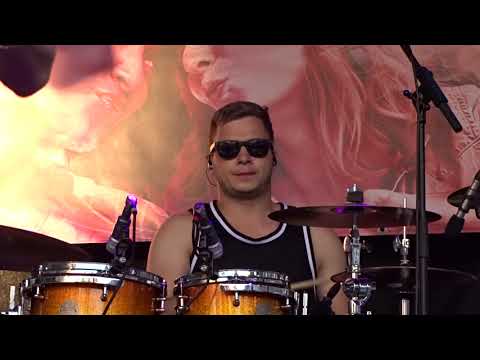 SIMEON Live @Cologne Pride 2019 – Ich bin nicht wie du