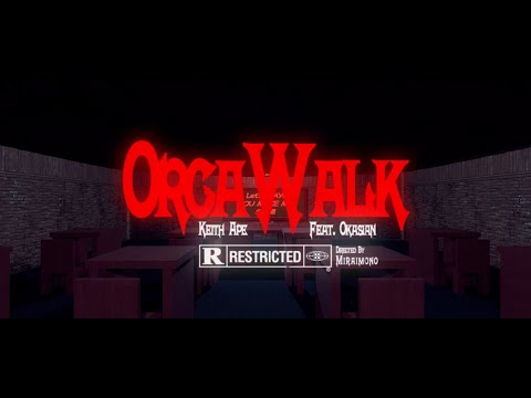 Video thumbnail for Orca Walk