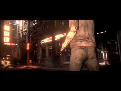 Let's Play Resident Evil 6 Co-Op - 07