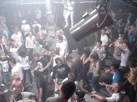 DJ Suhy @ MAGIC part1/2