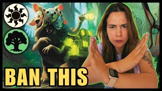TOURNAMENT WINNER - THIS DECKS KEEPS GETTING BETTER | STANDARD | MTG ARENA GAMEPLAY
