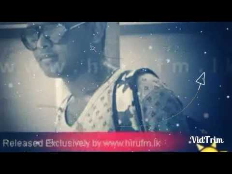 Amathanna pera se aye - Gayan madhusanka