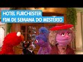 Furchester Hotel Fim De Semana Do Mistério
