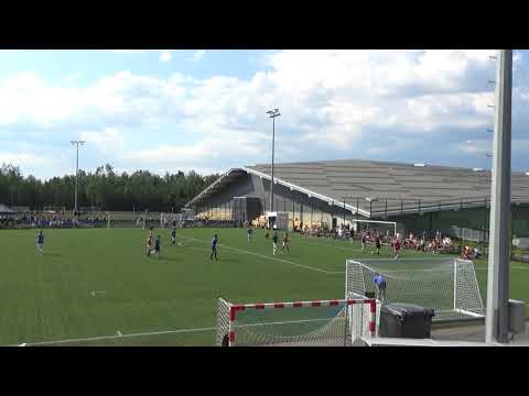 SC19 G16 semifinale - Molde - 2 omgang