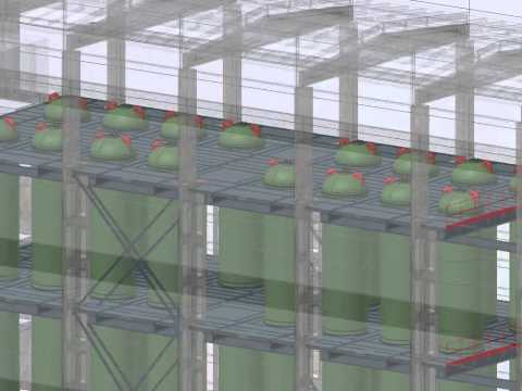 Ignalina NPP Decommissioning Project B9-0