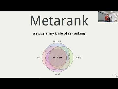 Haystack EU 2022 - Roman Grebennikov: Building an open-source online Learn-to-rank engine