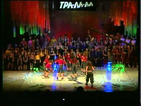 tralala 2005 andrea nastevska.avi