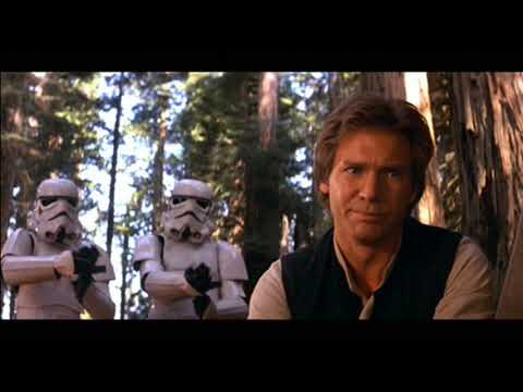 Star Wars: Episode VI - Return of the Jedi | Theatrical Trailer | 1983