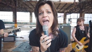 Fit For Rivals Novocaine Video Official Sub Español