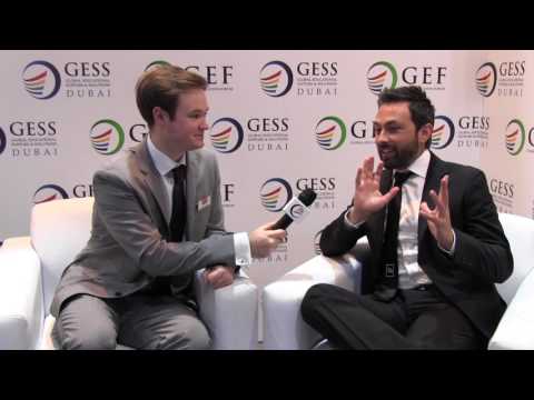 GESS Talks - GESS Dubai 2017 Day 2 Highlights
