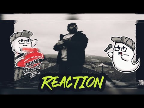 Musik aus dem Herzen! MC Rene - Libero (prod. KOE The Flavekid) REACTION