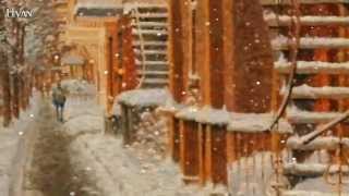 Jackie Gleason & His Orchestra - Christmas Moon