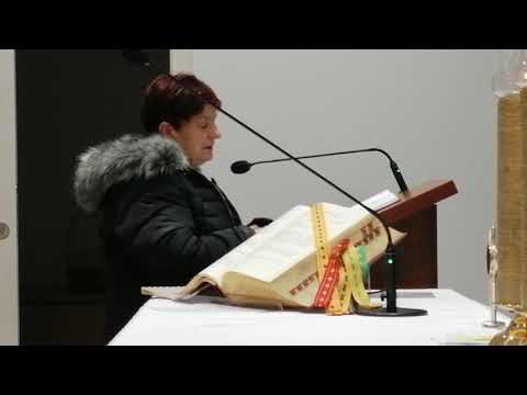 Uzdrowienie z nowotworu za wstawiennictwem św. Rity