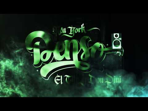 Don Pini y El Tito - DENSO (Video Oficial)