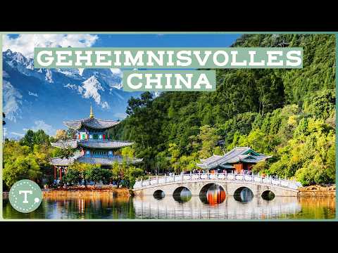 Insider tip Asia: Dreamy Yunnan