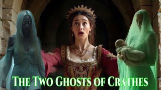 The Terrifying Two Ghosts of Crathes Castle