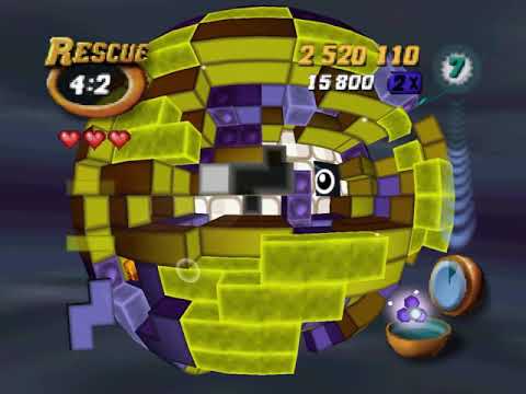 "Tetrisphere" Music : 6 - Perpetuate303