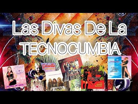 Tecnocumbia Mix Tierra Canela , Rossy War  ,Guisella , Silvana , Mabel De la Rosa | DJ Alex Ray Cast