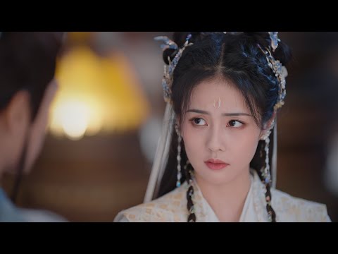 [JINFanmade] 不逾 - 叶炫清 & 张远 Bất Du - Diệp Huyền Thanh & Trương Viễn 长月烬明 FMV