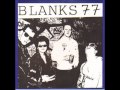 Blanks 77 - No Big Deal