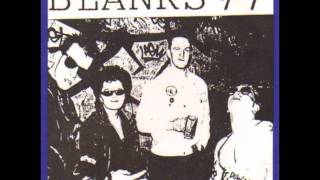 Blanks 77 - No Big Deal